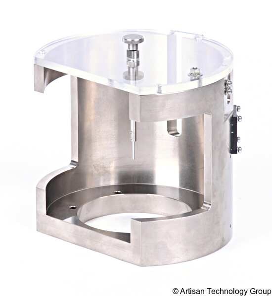 HP E5010 / E5011 / E5012 Spin Stand Shroud