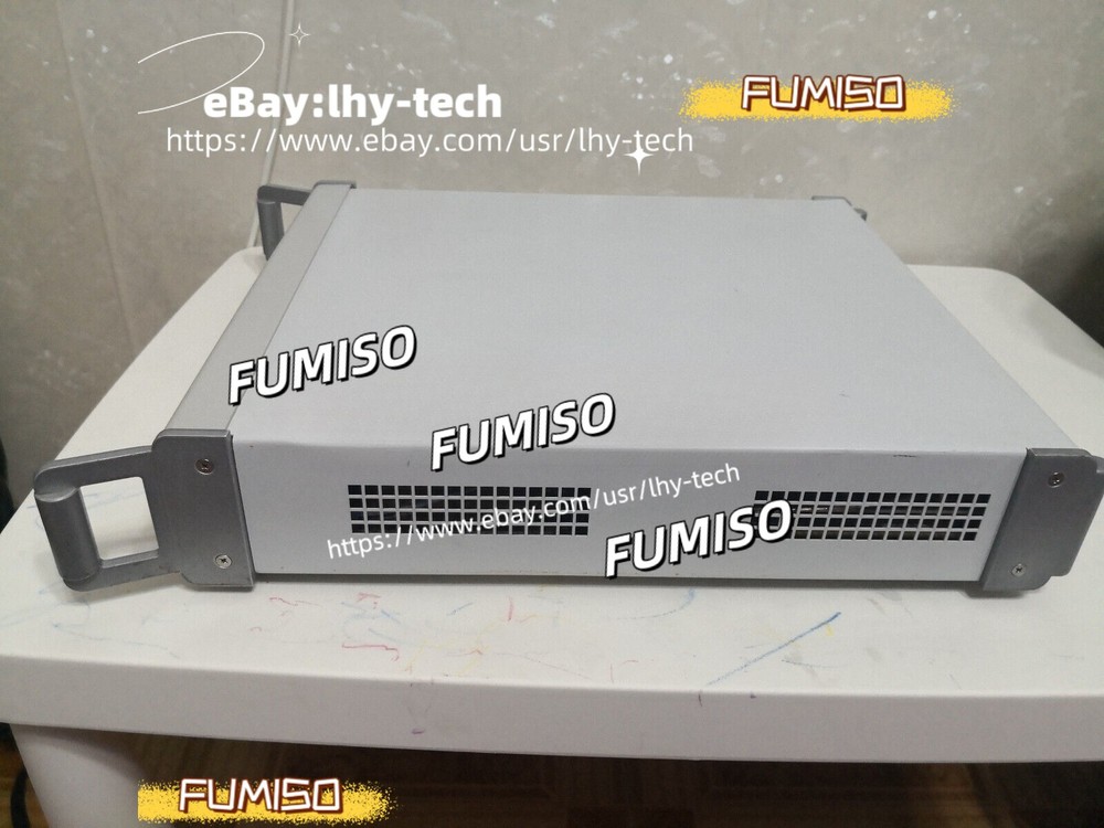 Litepoint IQ2010 Connectivity Test System&lhy