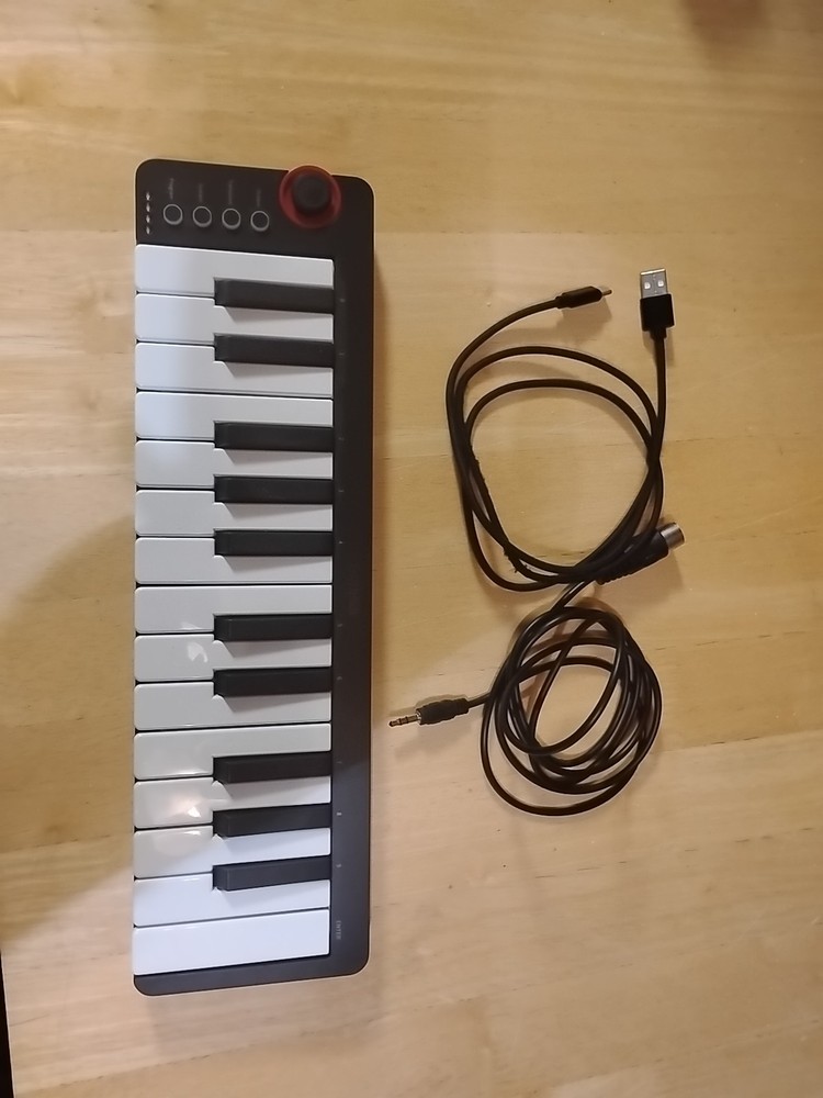 midi keyboard
