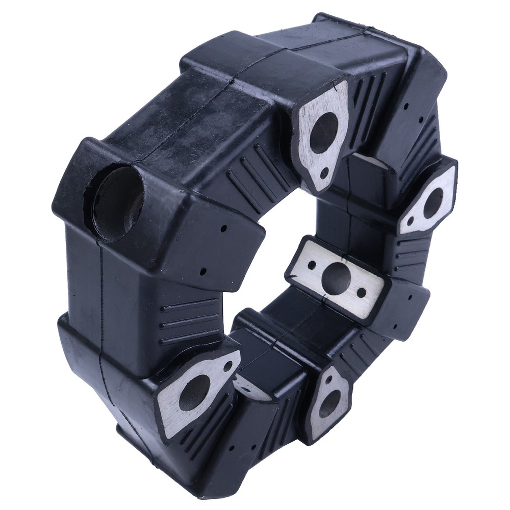 Size 80AS Flexible Shaft Rubber Coupling for Centaflex CF-A-80 CFA80 Series