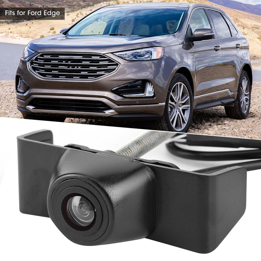 IP67 Waterproof Front View Camera Night Vision Parking Assistance Replacement