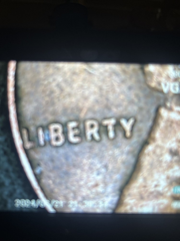 1956 D Error