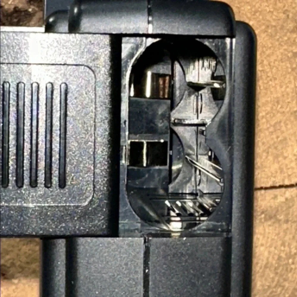 SUNPACK Softlite 1600A Automatic Exposure Control Camera Flash