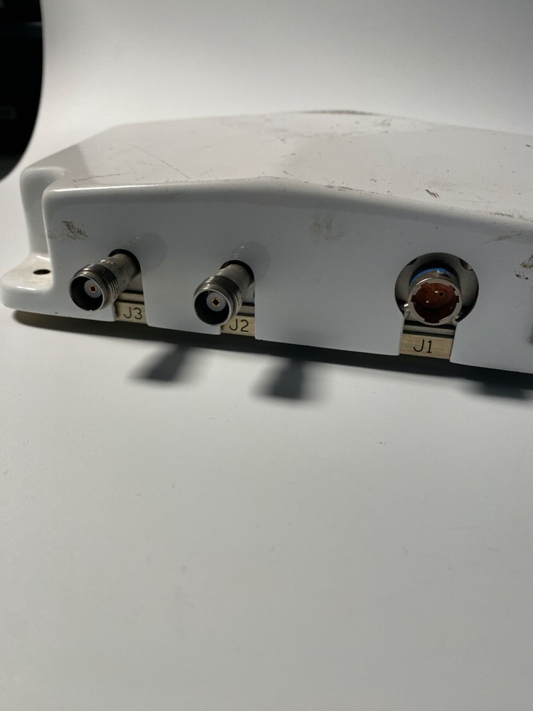 NASA Owned Shuttle Vehicle Antenna Assembly