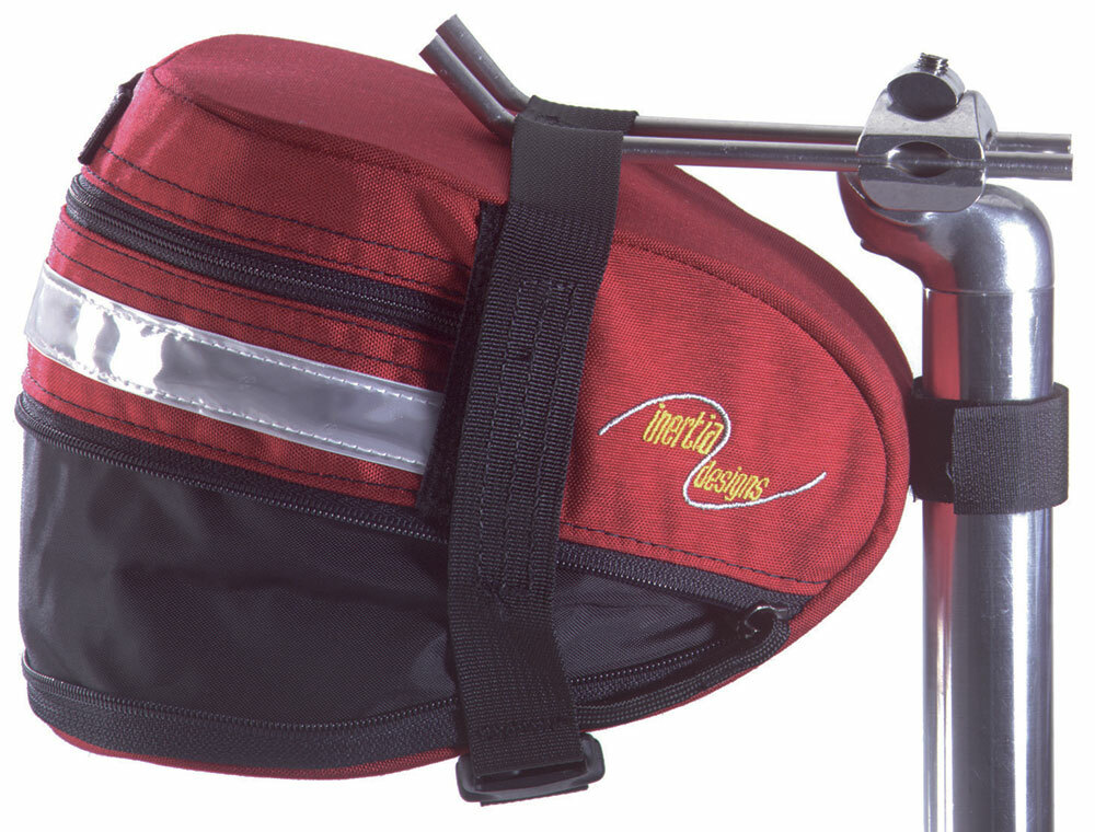 Inertia Designs A.T. Expandable Wedge