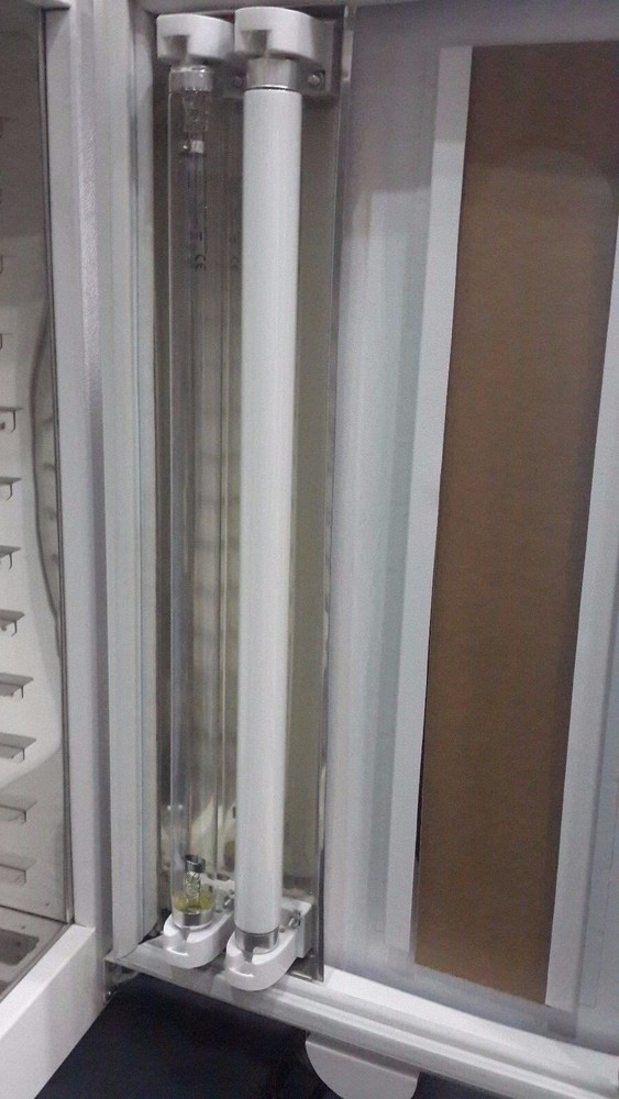 UV Sterilization Cabinet (12 Trays)