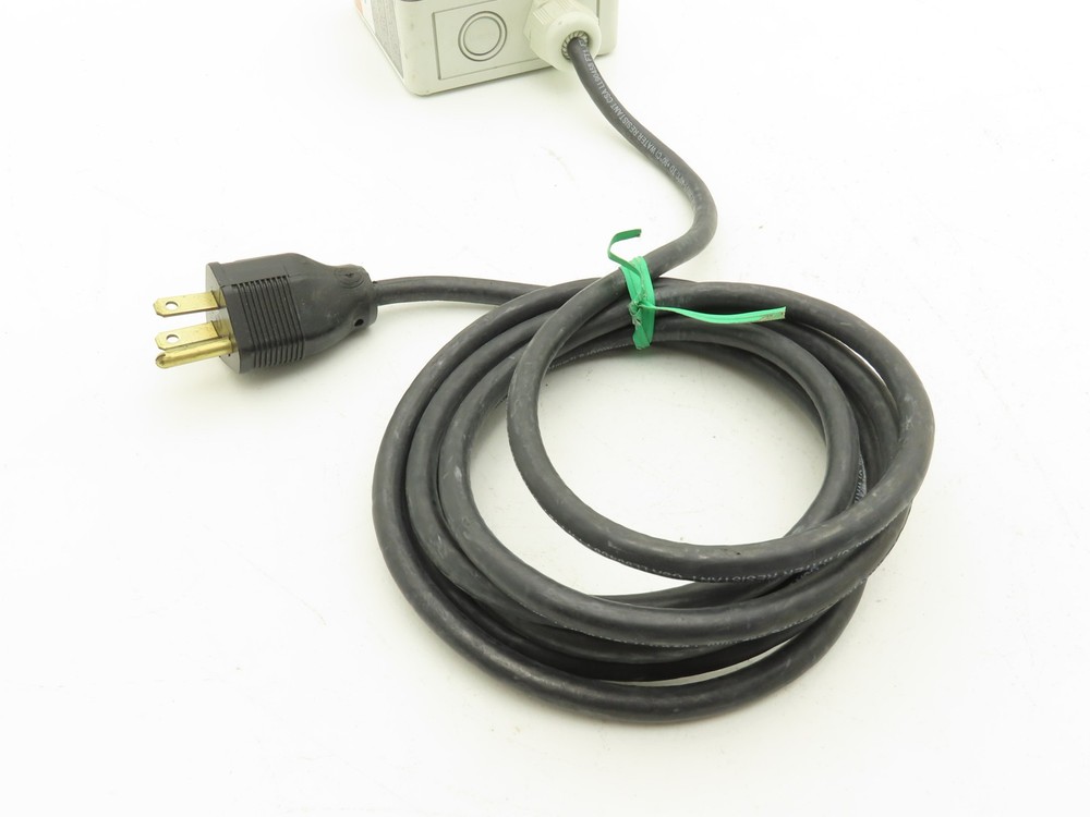 Vibco SCR-100 Electric Vibrator Variable Speed Controller 120V