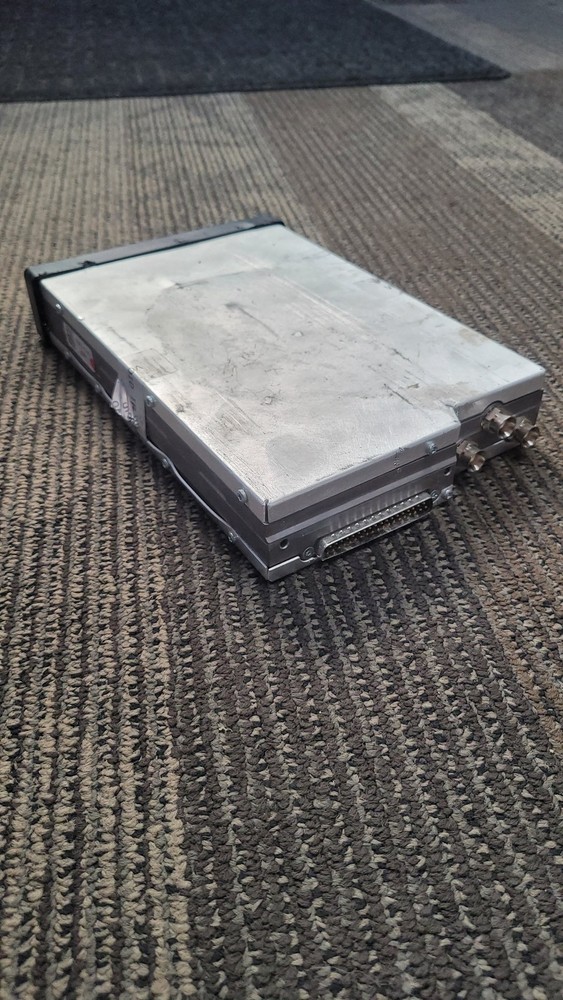 Apparero Stratus Transponder