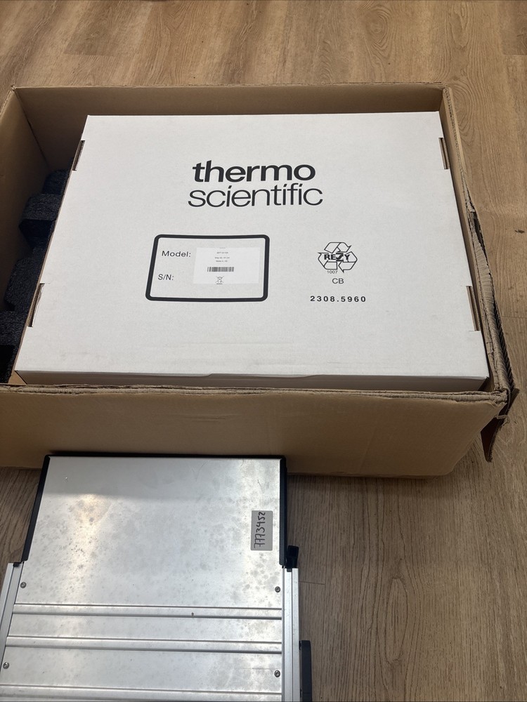 Thermo Scientific Vanquish DAD Diode Array Detector FG Excellent Original Box!