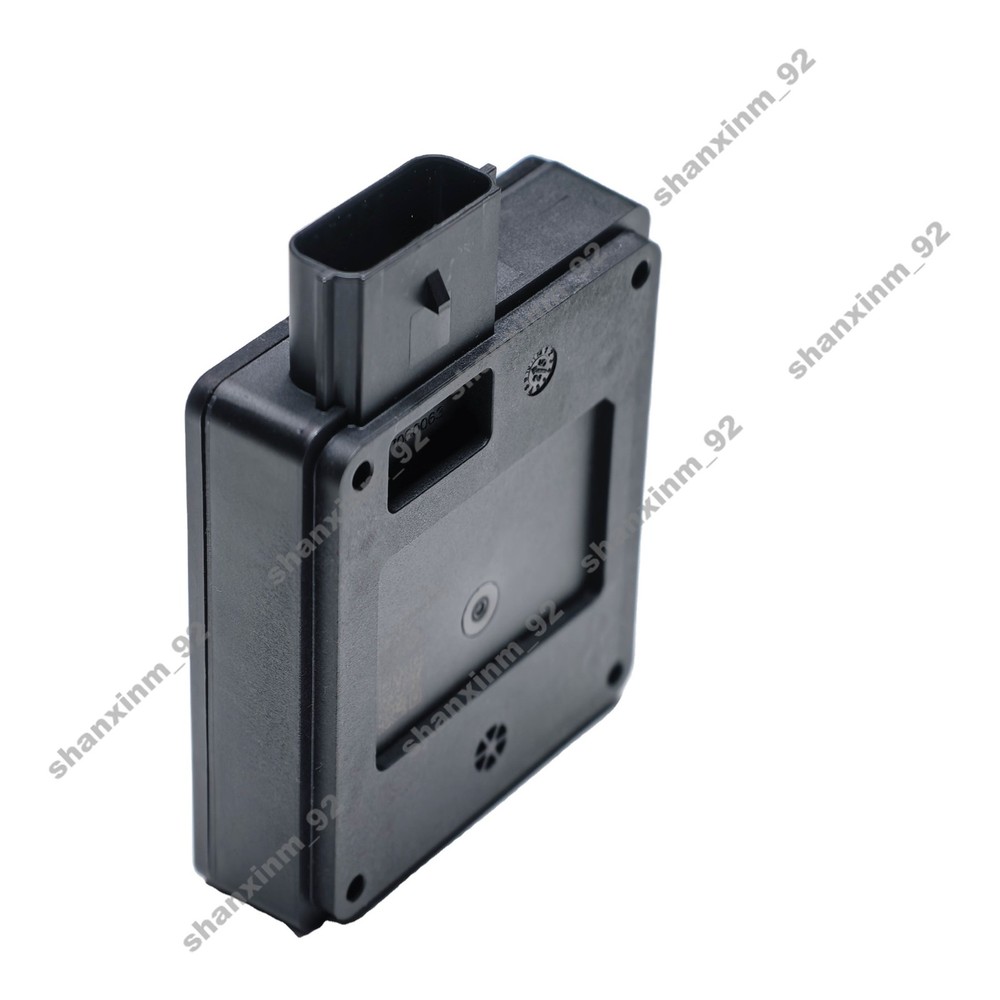 Long Range 77GHz Radar Sensor Multi-target Microwave Vehicle Distance Detector