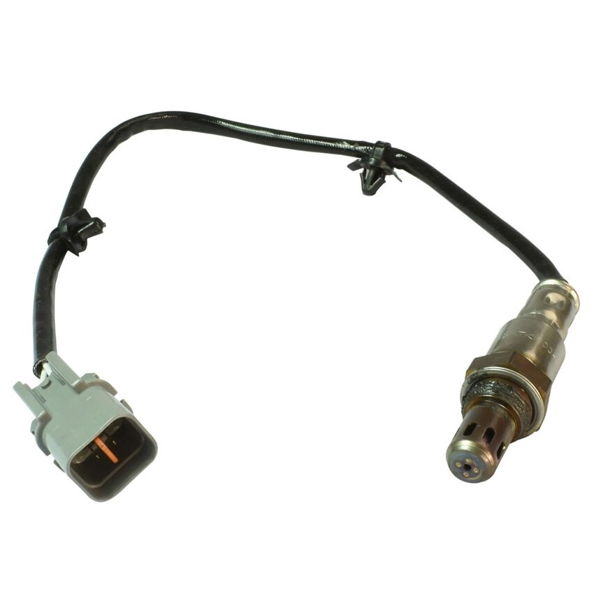 2PCS Upstream+Downstream Oxygen O2 Sensor for Hyundai Genesis Coupe 2010-2012 US