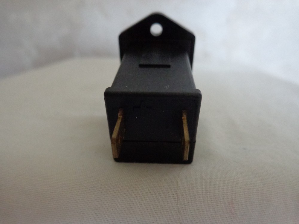 Electrodynamics Hour Meters, Bulbs & Holders (#1096)