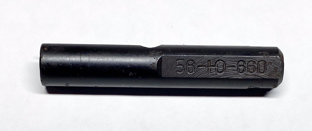 Soviet Russian Army Cold War USSR RPG-2 Pin Compression Tool / Wrench