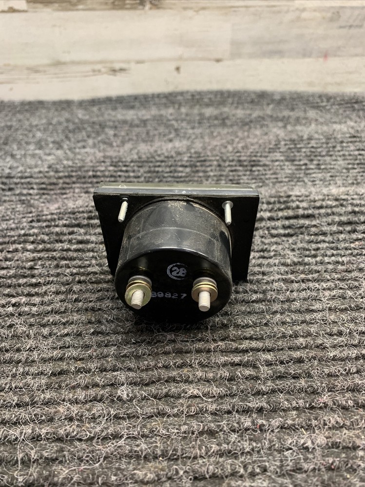 Used Percent Speed Meter 52013-313-01