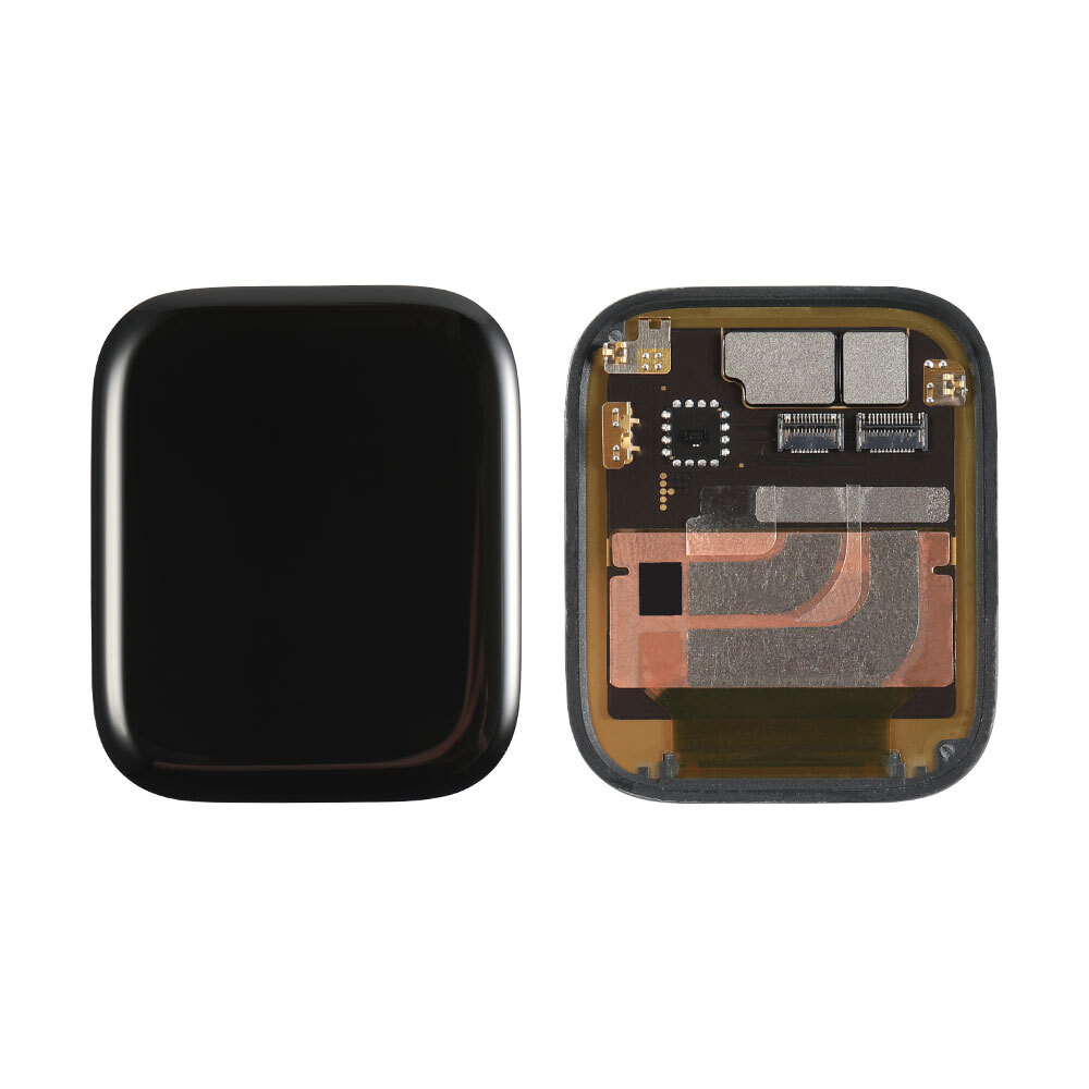 New for Apple Watch 8th 45mm LCD Display Screen Digitizer Assembly Replacement