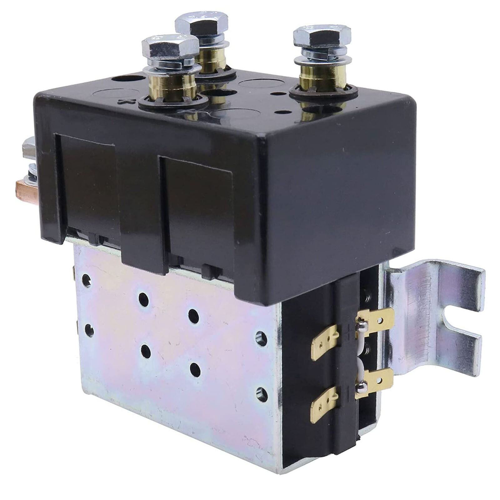 Reverse Contactor Solenoid 48V 7022002 For JLG E300A E300AJ E300AJP