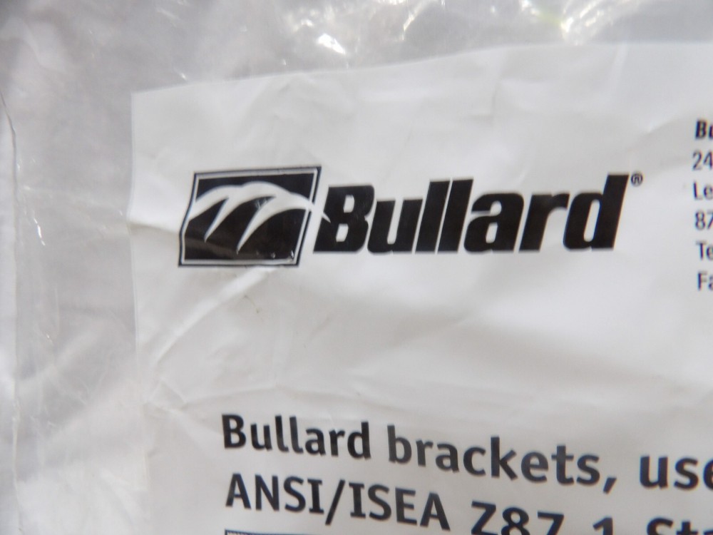 Bullard Hard Hat Bracket for Visor 300BW