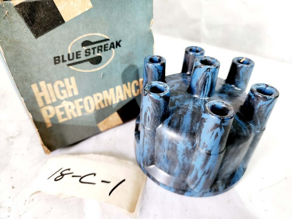 Blue Streak HP5-54 High Performance Distributor Head