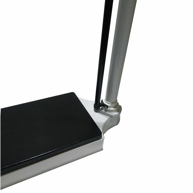 Physicians Mechanical Standing Height And Weight Scale
