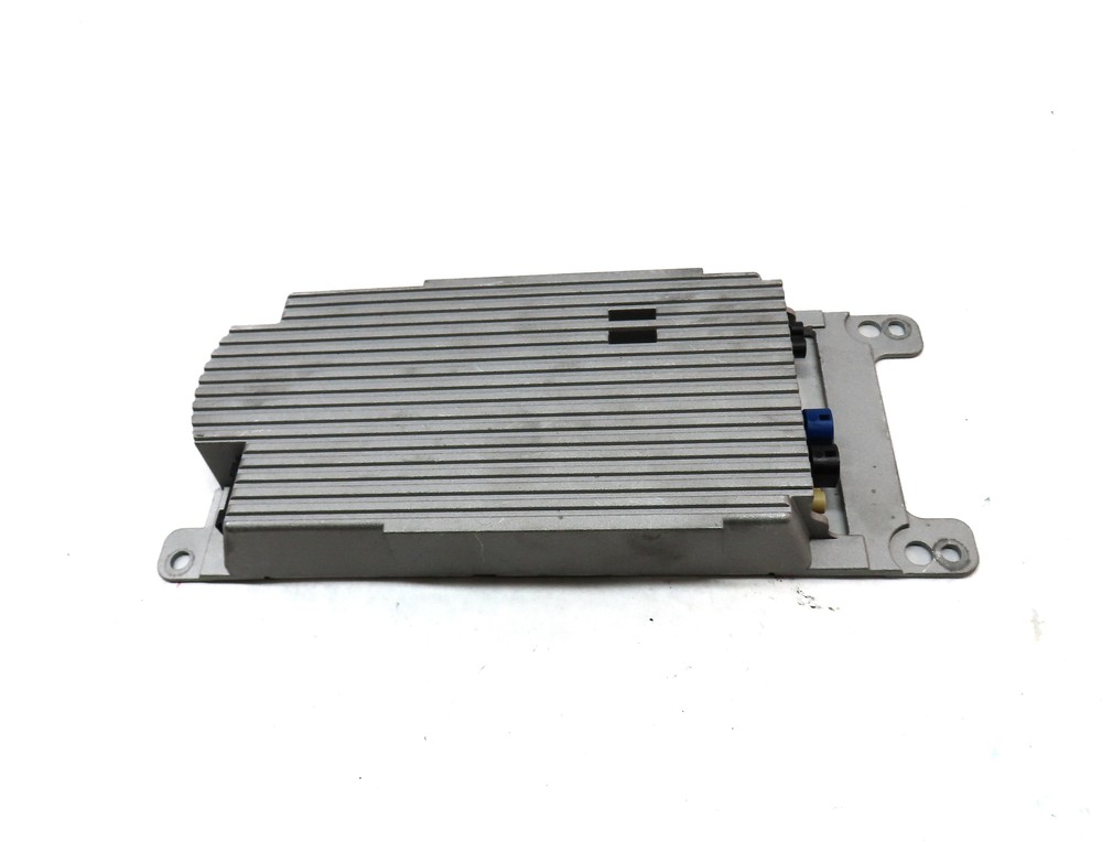 2013 BMW X1 (E84) BLUETOOTH TELEMATICS COMBOX COMMUNICATION CONTROL MODULE
