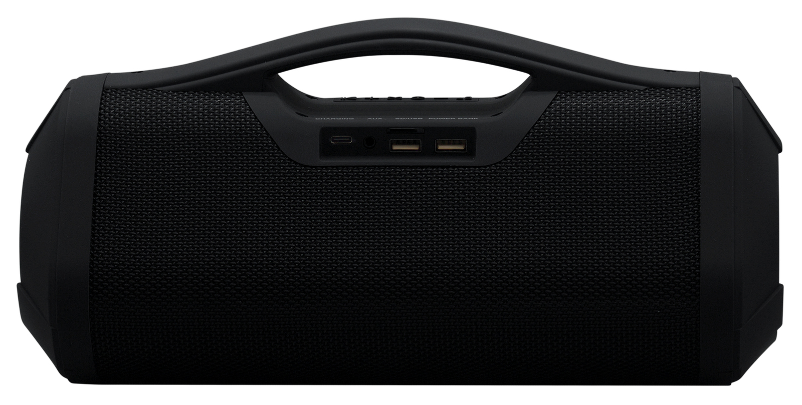 Rockville RPB-XL Loud Portable Bluetooth Speaker Boombox USB/Powerbank/SD/Aux