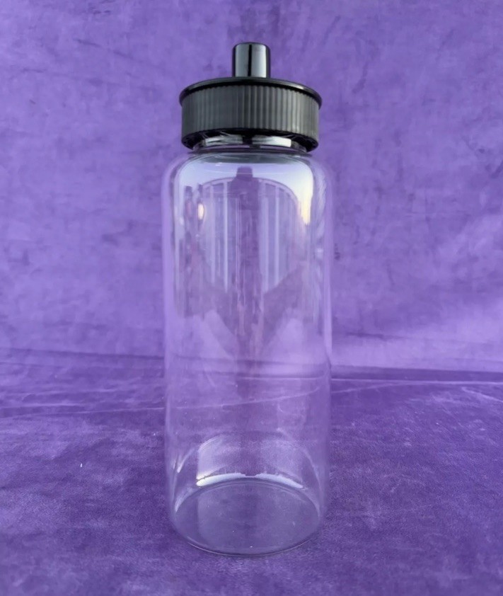 Bartesian Replacement Bottle For Model Number 55300 Series Whiskey