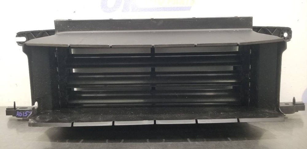 19 FORD F150 3.0L LOWER AIR SHUTTER ASSEMBLY