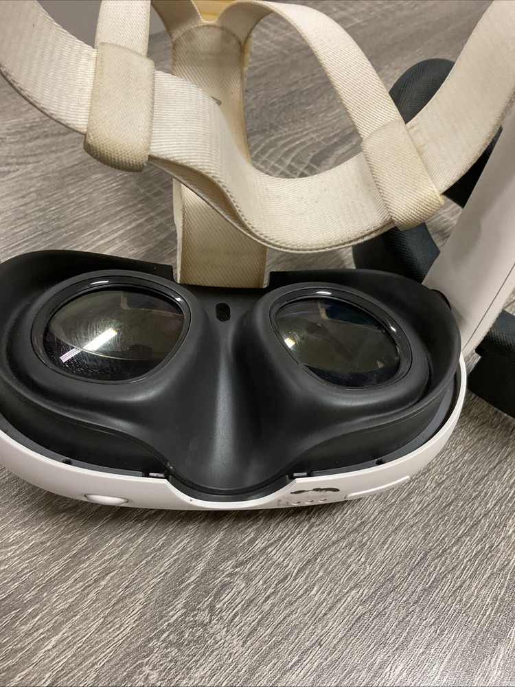 Meta Quest 3 512gb Headset Only