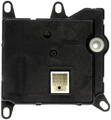HVAC Blend Door Actuator for Ford/Mercury - Compatible, Durable, Easy Install