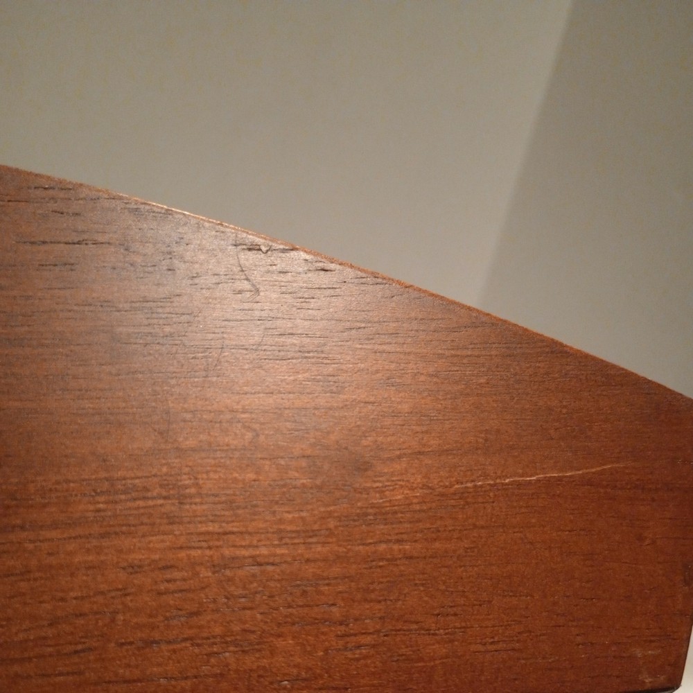 Christmas Tree Spode Four Tile Tray