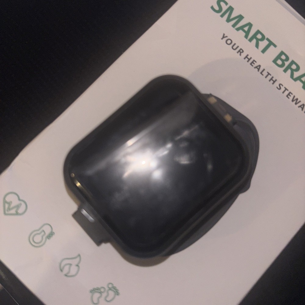 Smart Bracelet Fitness Tracker