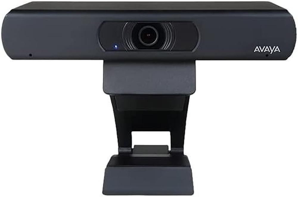 HC020 Web Camera with 4K Video Capability