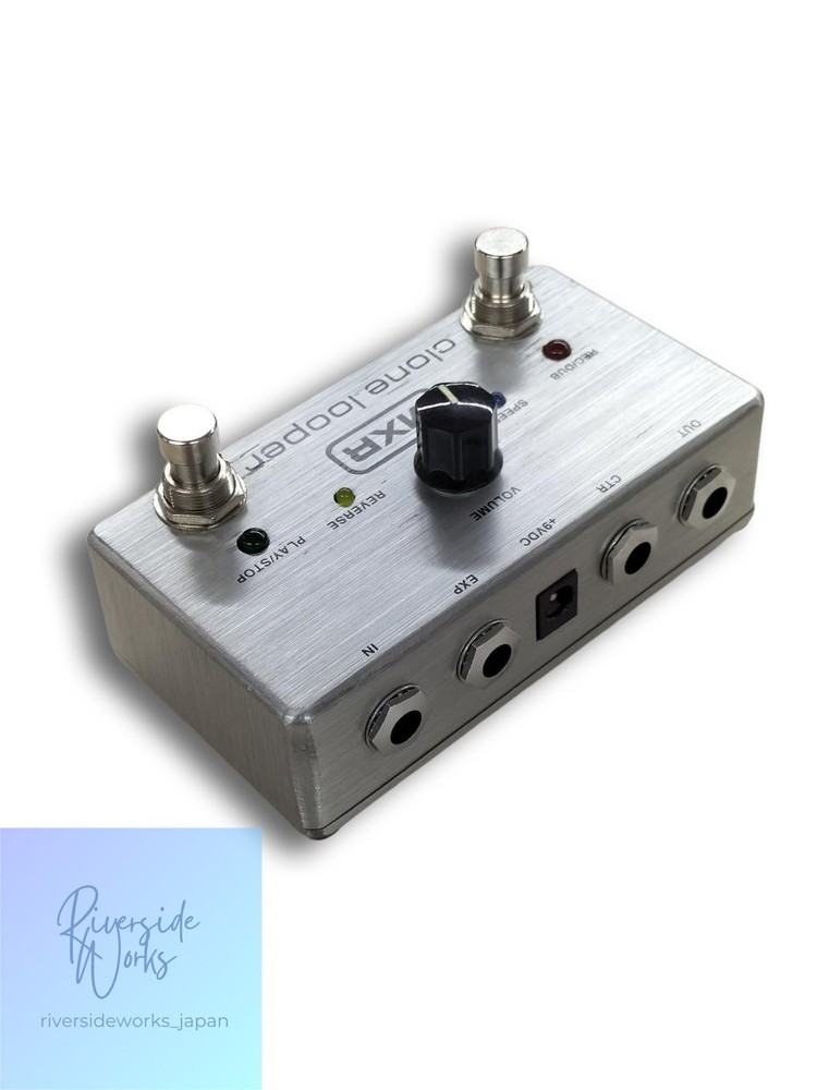 MXR M303 Looper Effect Pedal