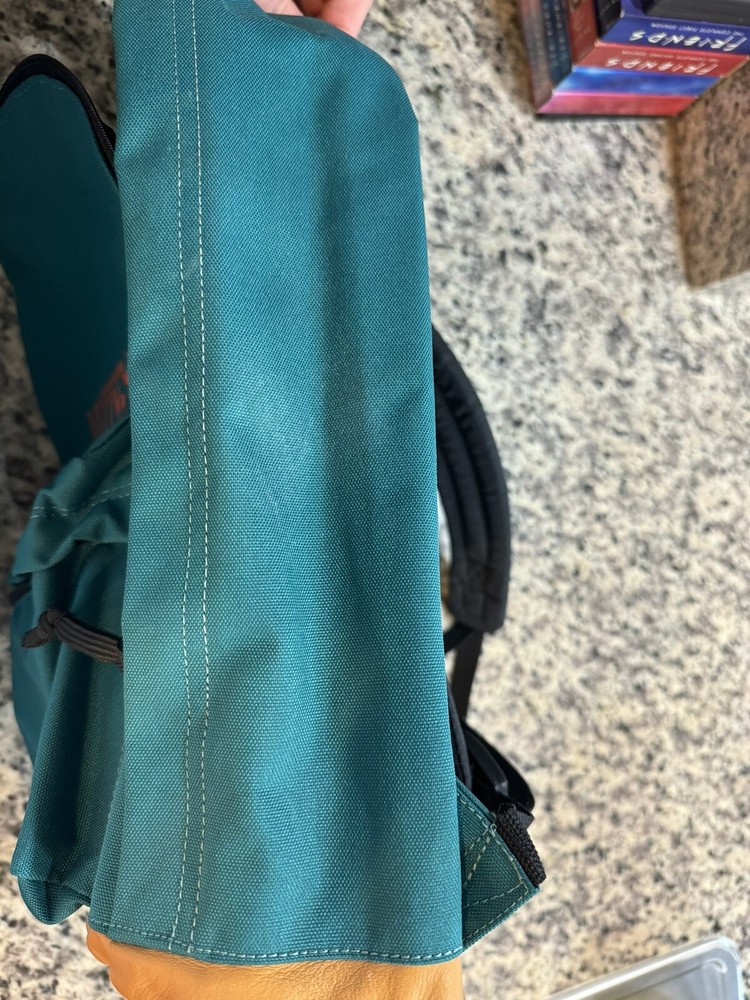 Successful Meetings high sierra backpack