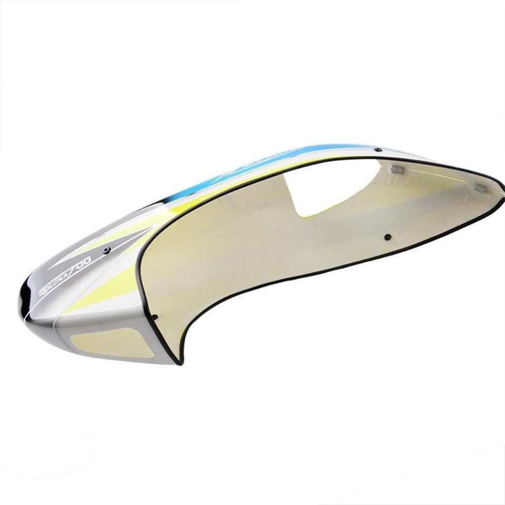 XLPower Canopy Edge Protection