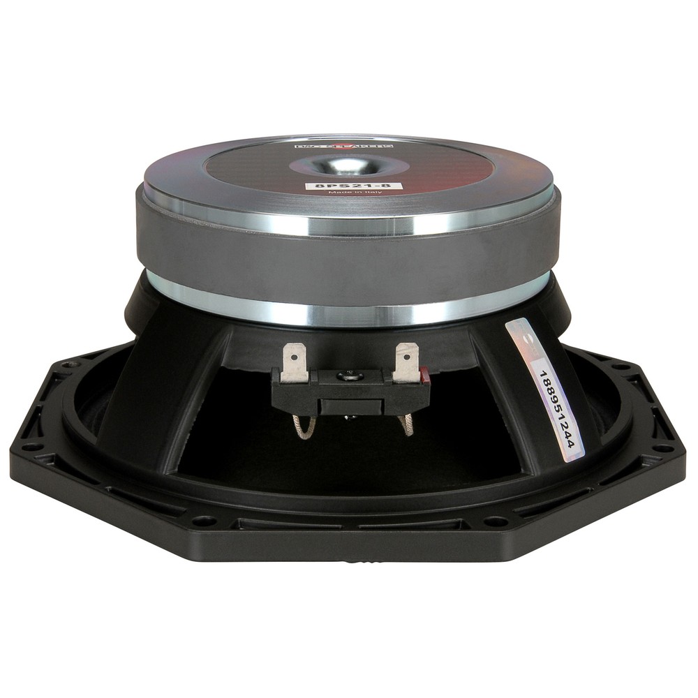 B&C 8PS21 WP 8" Woofer