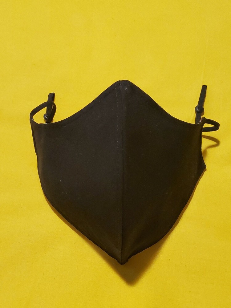 Kids Pokemon Adjustable Face Mask