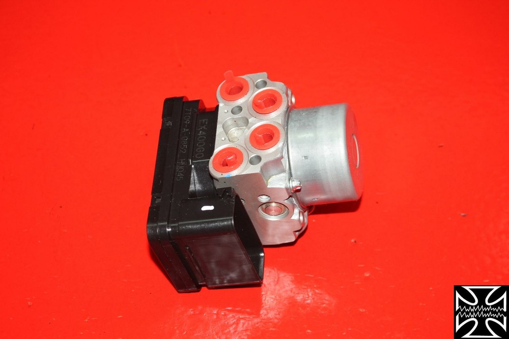 18-19 KAWASAKI NINJA 400 ABS PUMP UNIT MODULE