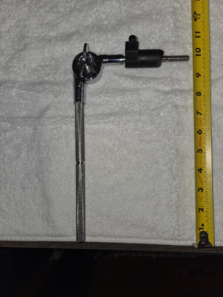 Alesis Strike Pro 15" Cymbal Boom Extenston (solid)