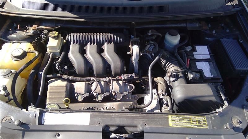 Fuse Box Engine Fits 05-07 FIVE HUNDRED 178754