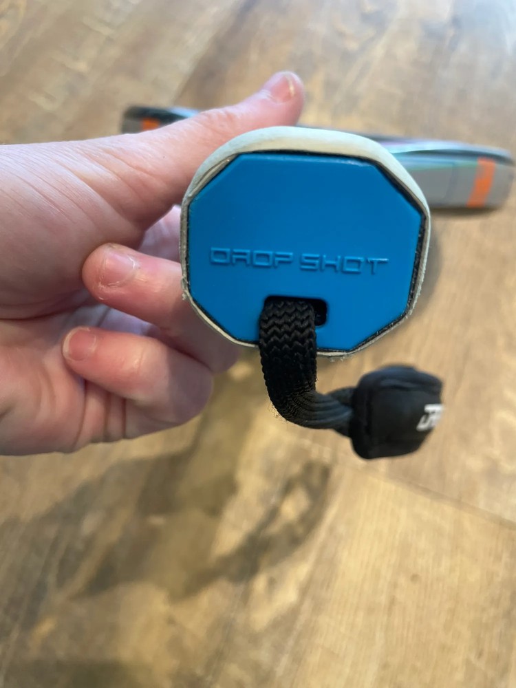 Drop Shot Sapporo Paddle (Used)