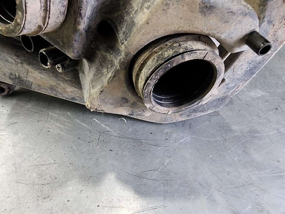 12 - 15 Kawasaki Brute Force 750 Airbox Air Box 11010-0152