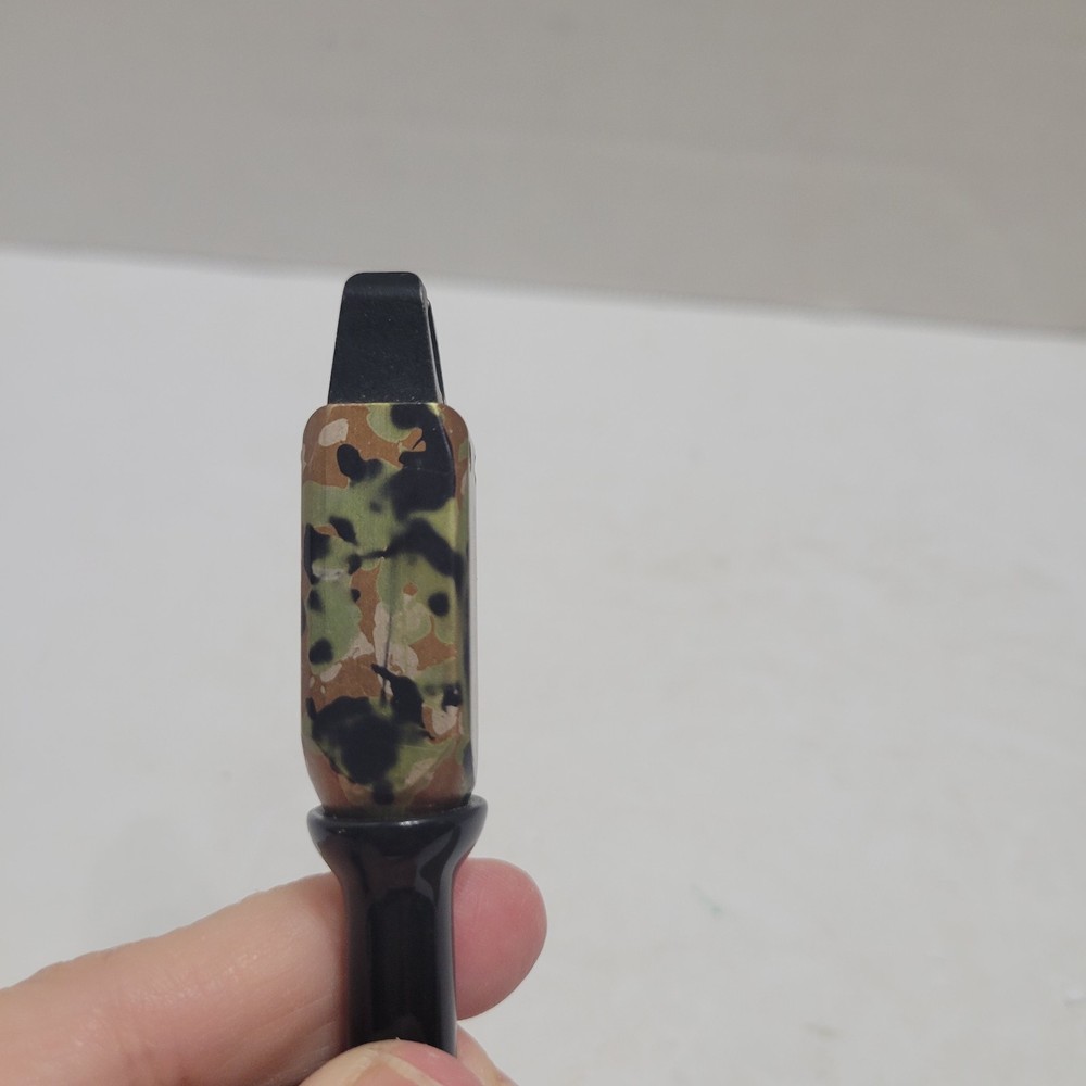 True Fire Camoflauge Compound Bow Release Index Finger Trigger