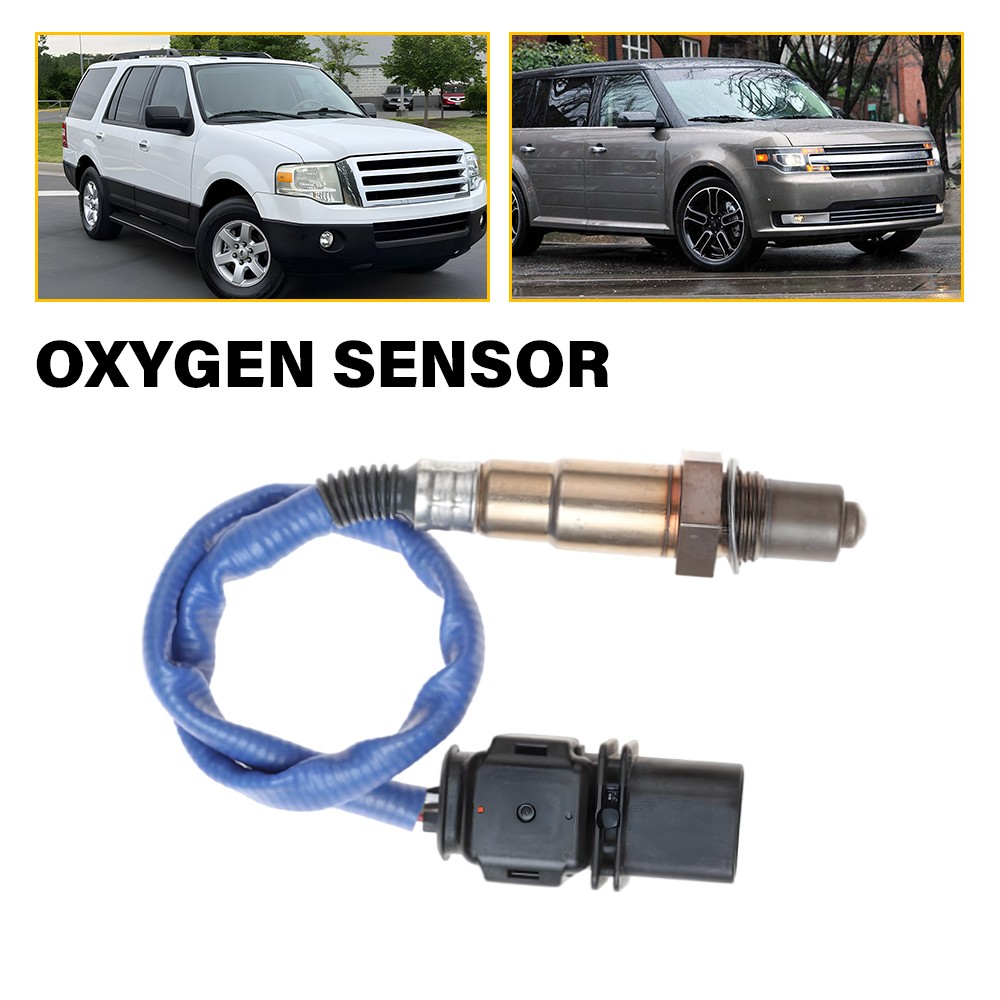 OEM Genuine For Ford Motorcraft DY-1185 DY1185 8F9Z-9F472-H Oxygen Sensor