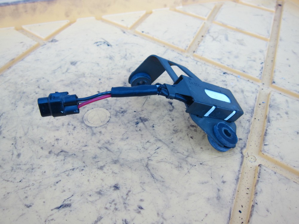 2004 SUZUKI SV 650 OEM RELAY