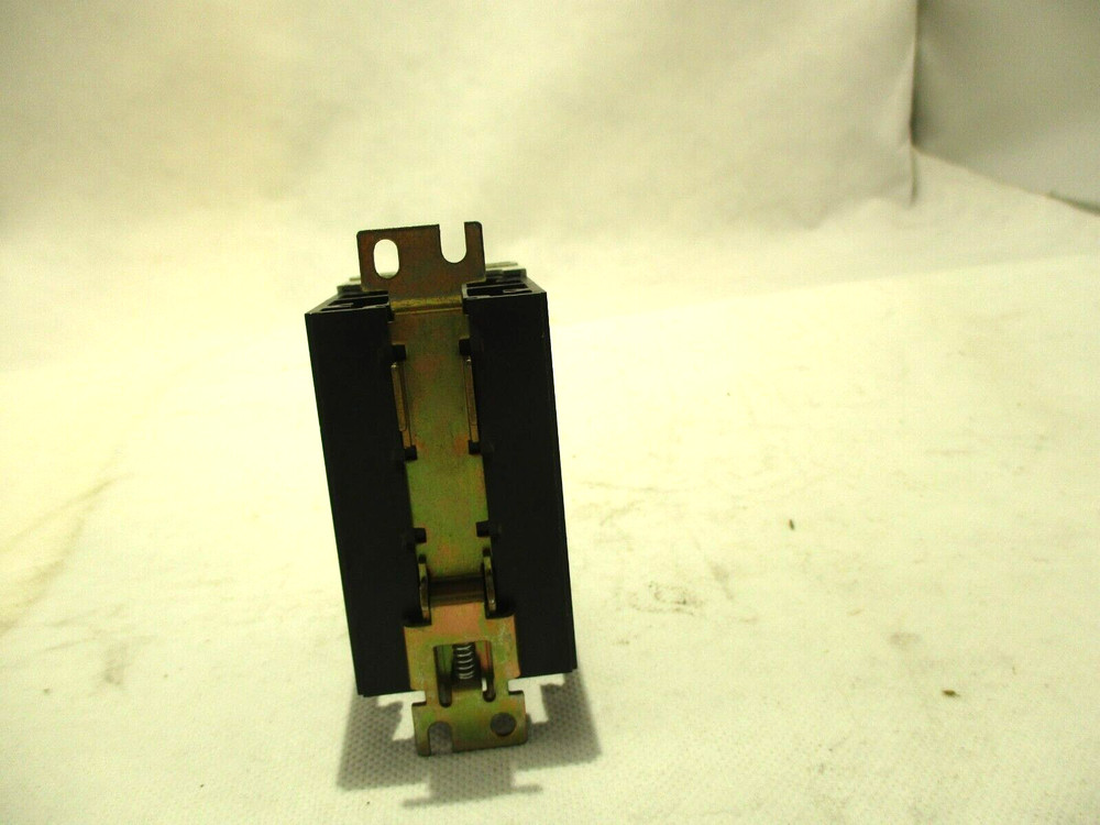 MDI SS50AU SOLID STATE RELAY CONTACTOR 50A/AMP