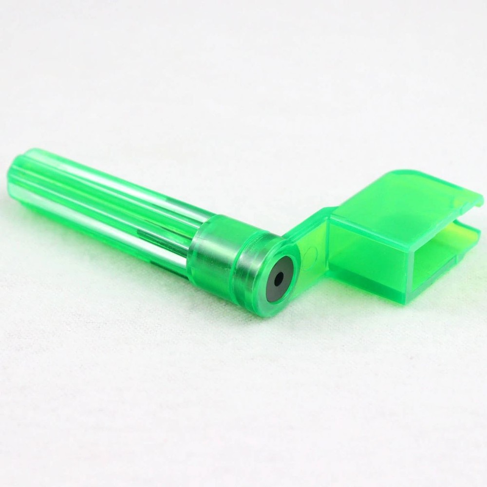 ✅ Guitar string winder with bridge pin puller plastic
