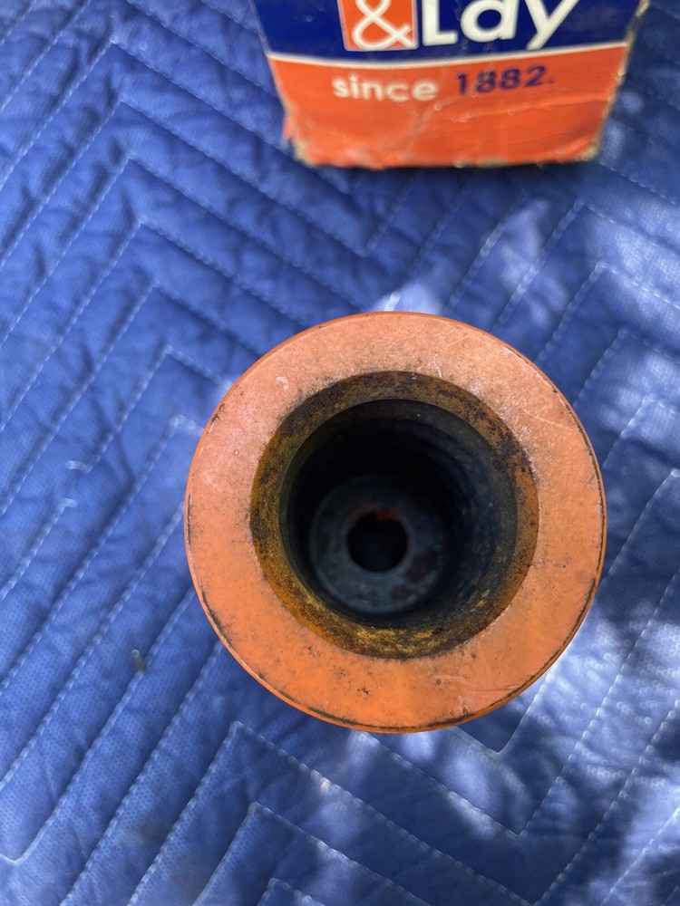 Brunner &Lay S3015DO 3” 150R “Rok-Bits”