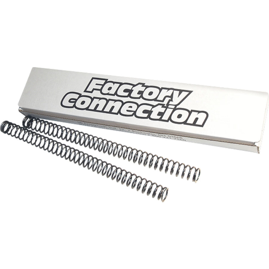 Factory Connection Fork Springs - .33 Kg