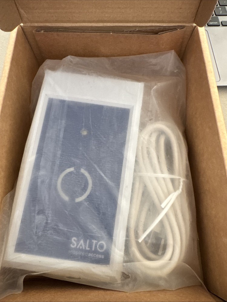 Salto EC90USB Proximity RFID USB Network Encoder